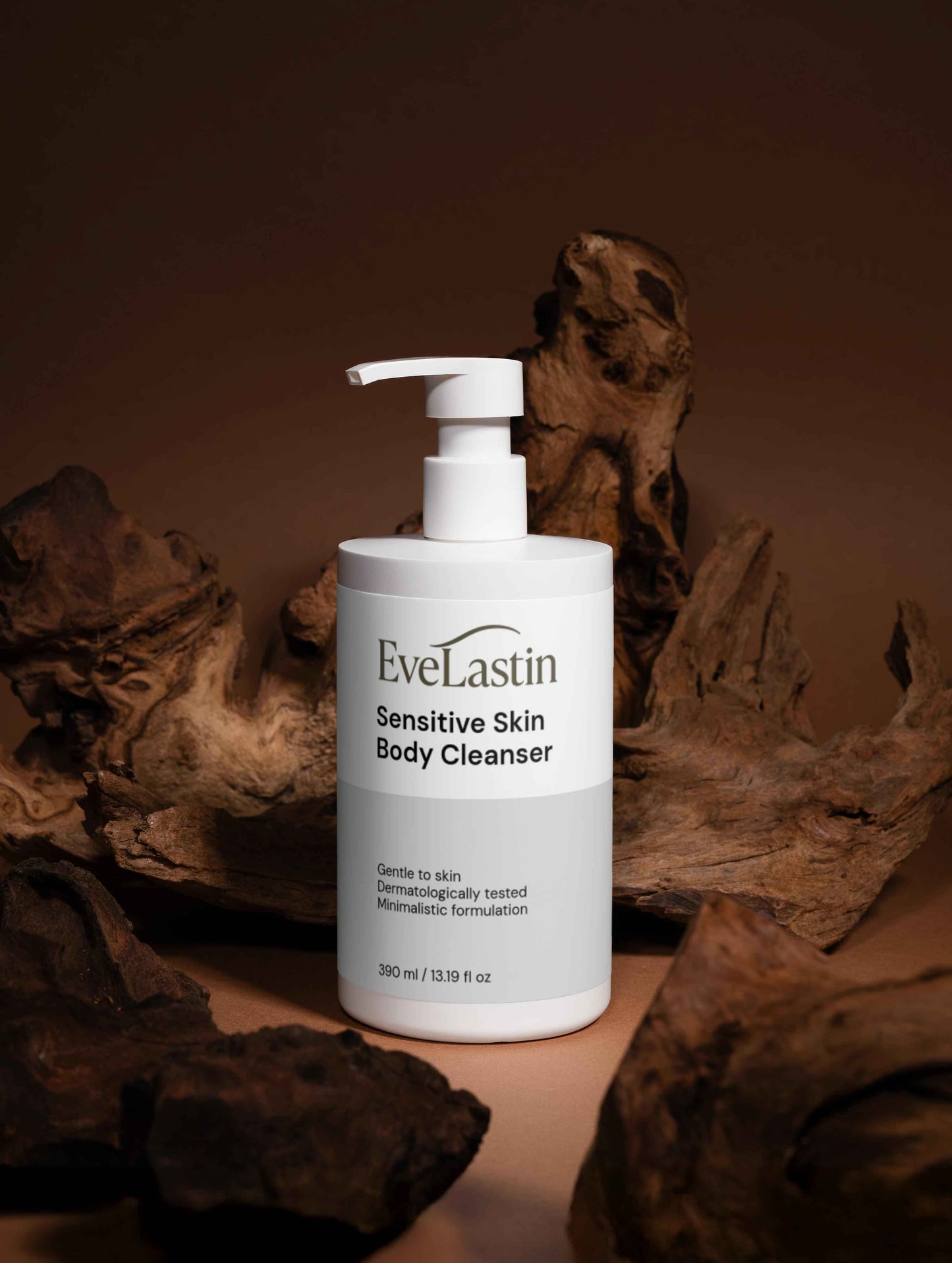 Sensitive Body Cleanser