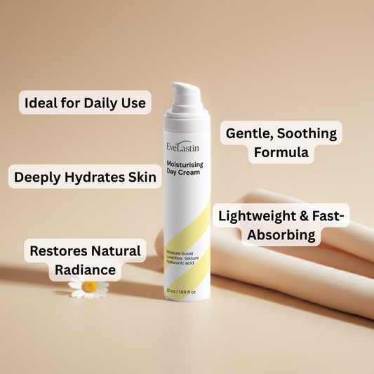 Moisturising Day Cream