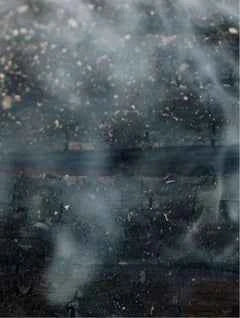 Body Serum, Spices & Sandalwood