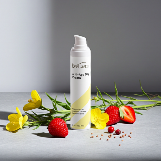 Anti-Age Day Cream