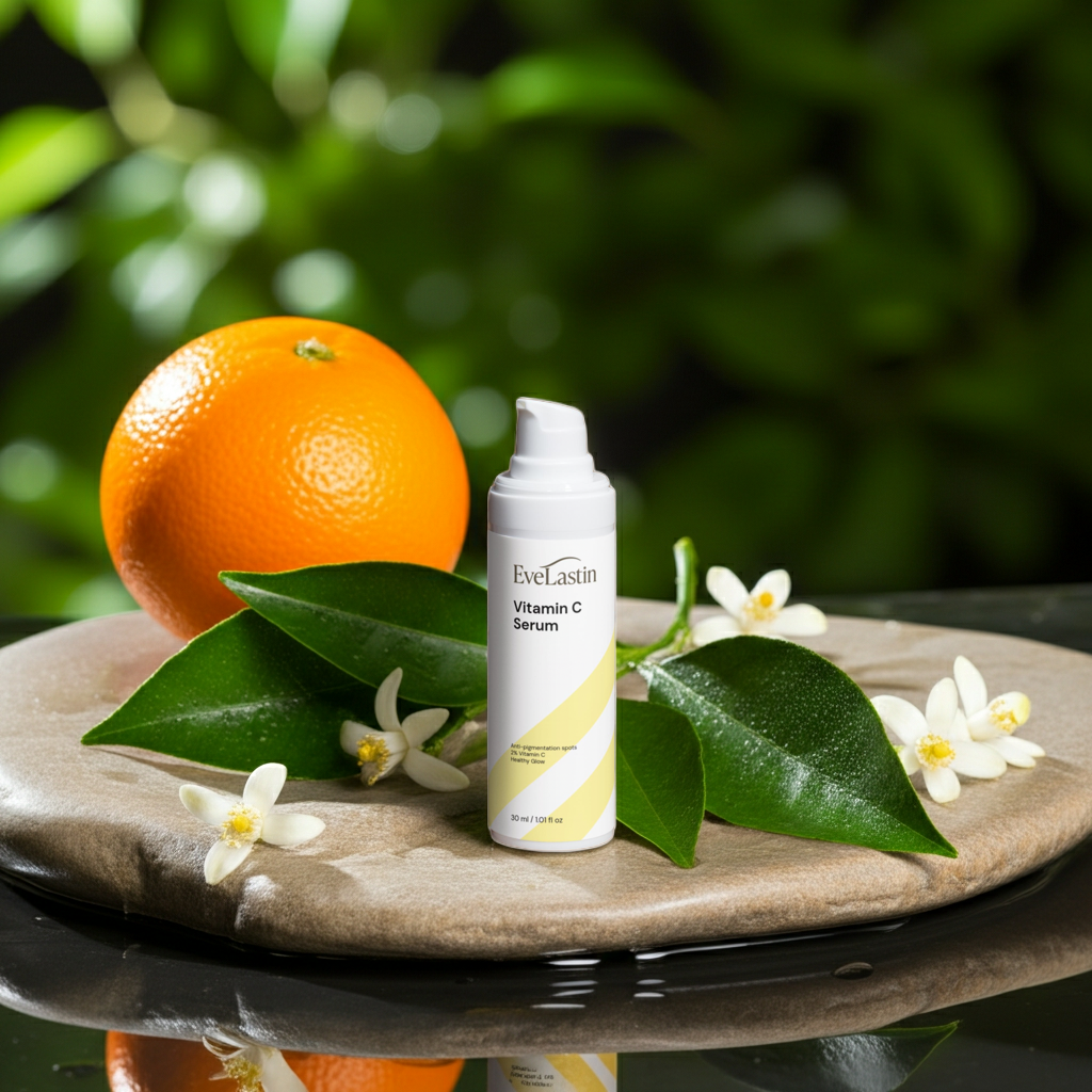 Vitamin C Serum
