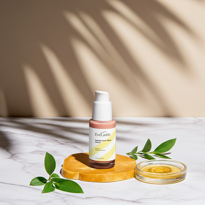 Peptide Anti-Aging Serum