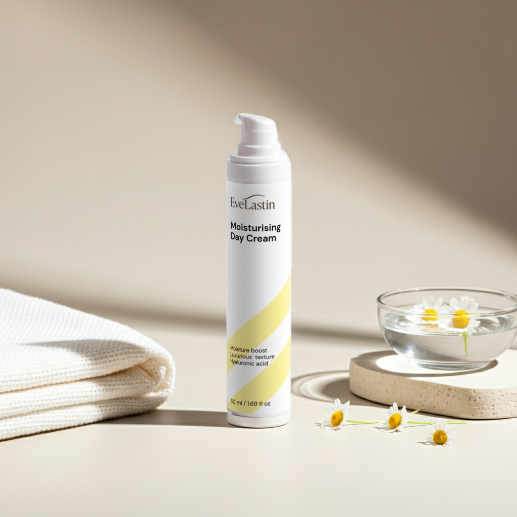 Moisturising Day Cream