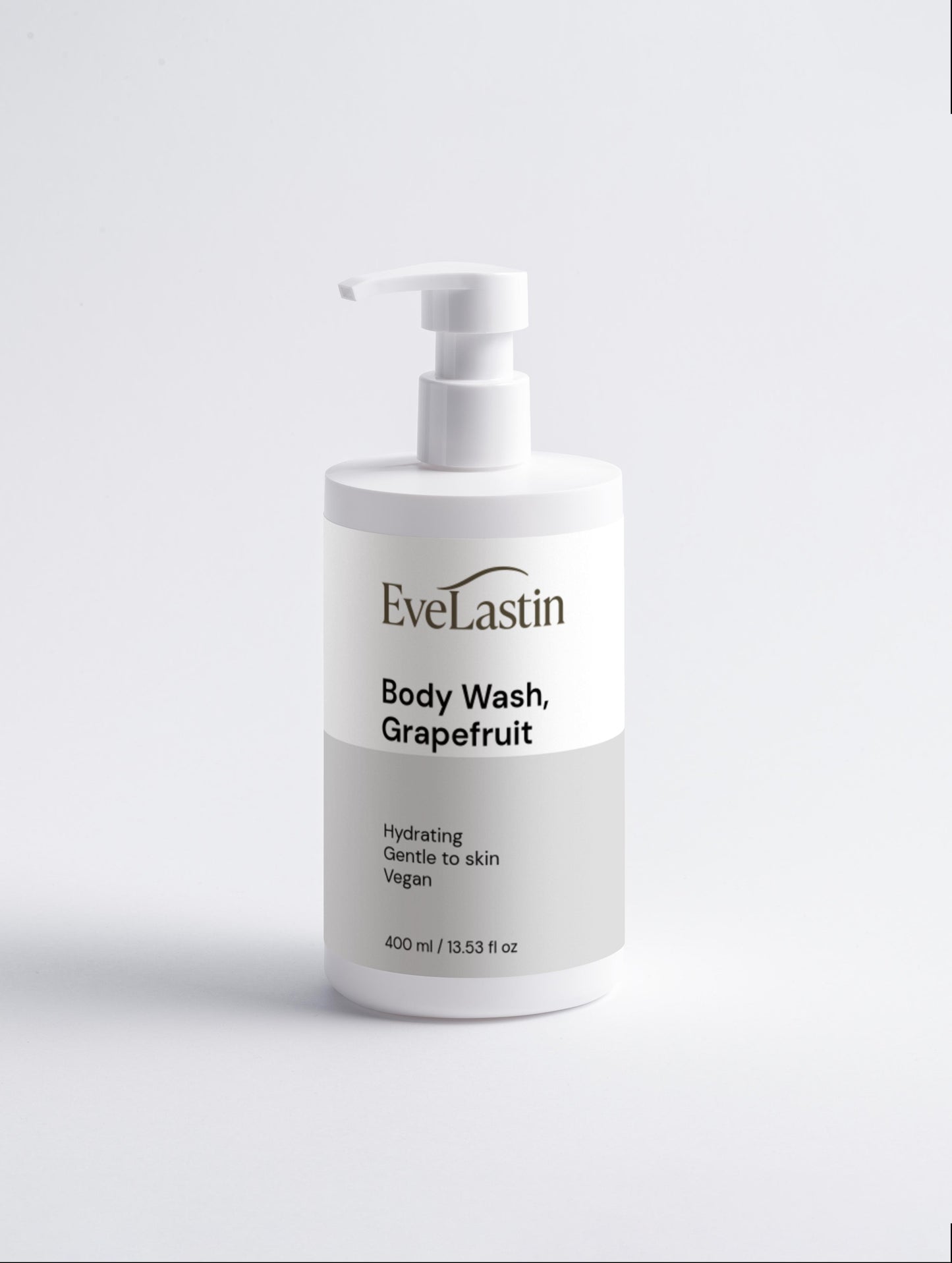 Body Wash, Grapefruit - EveLastin