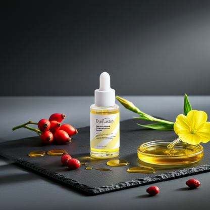 Natural Retinol Alternative Oil Serum