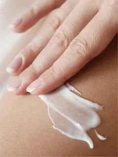 Sensitive Body Cream