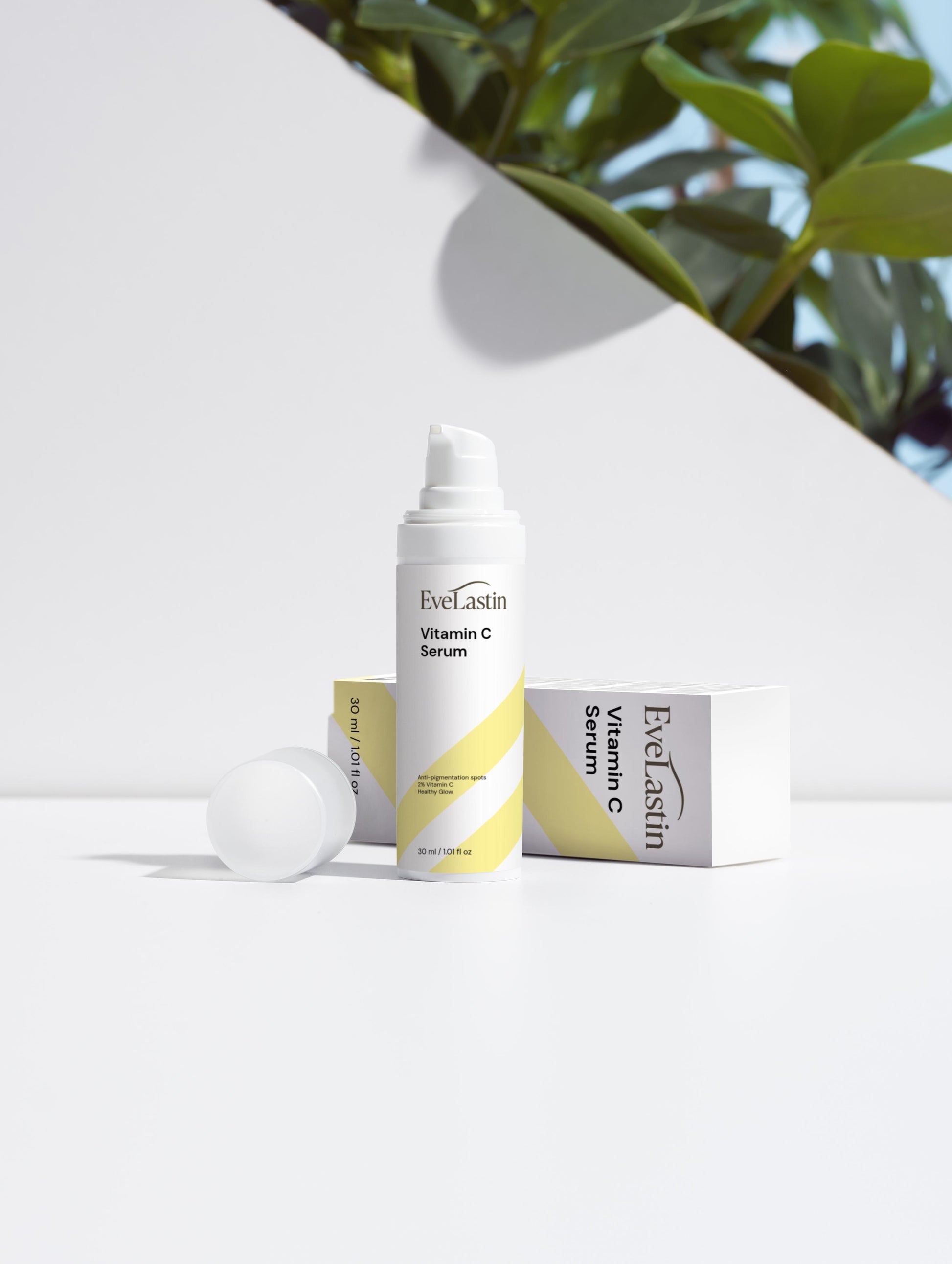 Vitamin C Serum - EveLastin