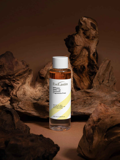 Make-up Remover, Fragrance Free