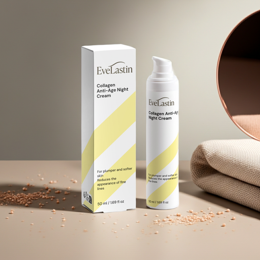 Collagen Anti-Age Night Cream